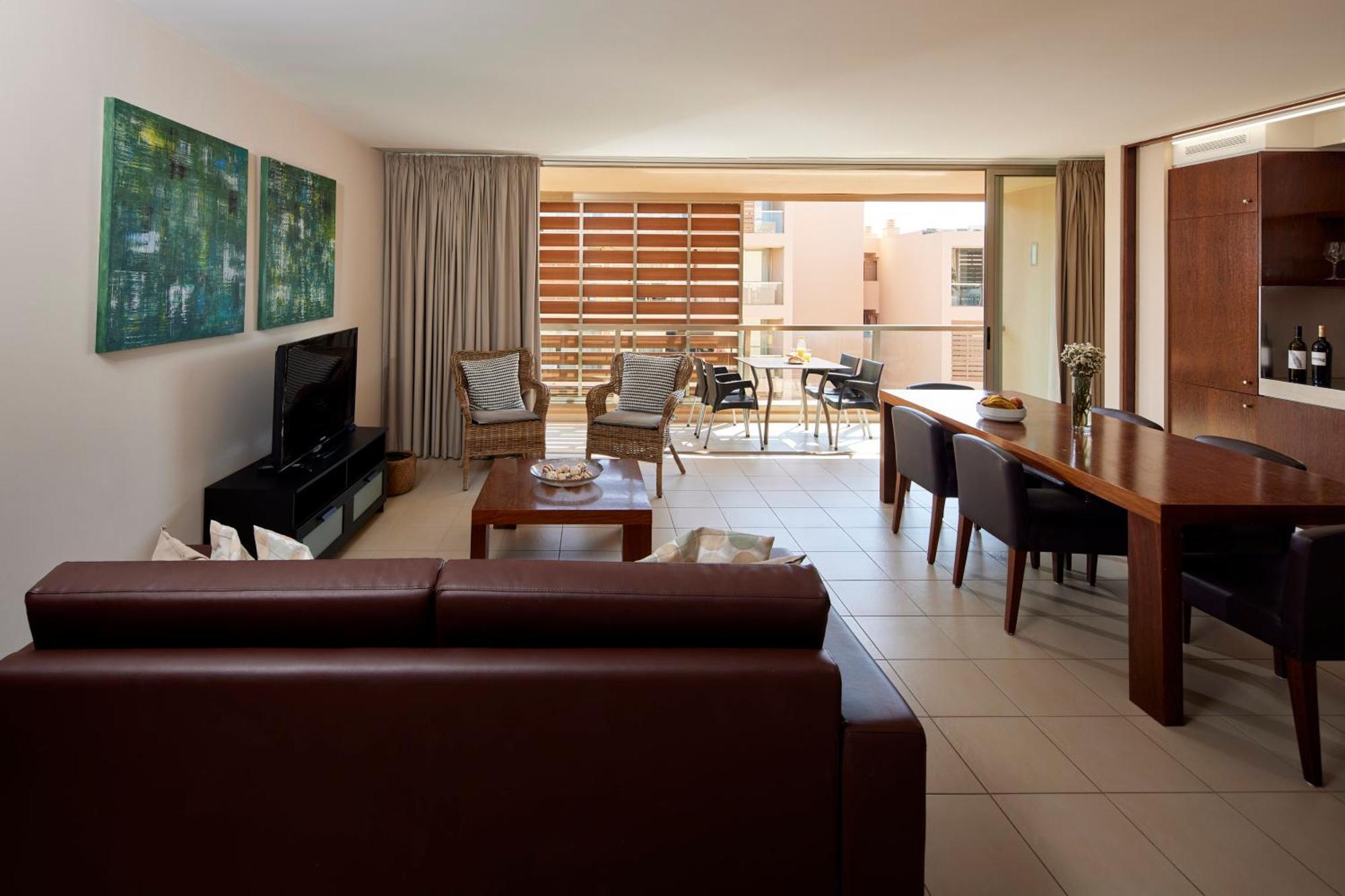 Apartments Herdade Dos Salgados By Pcferias Albufeira Quarto foto