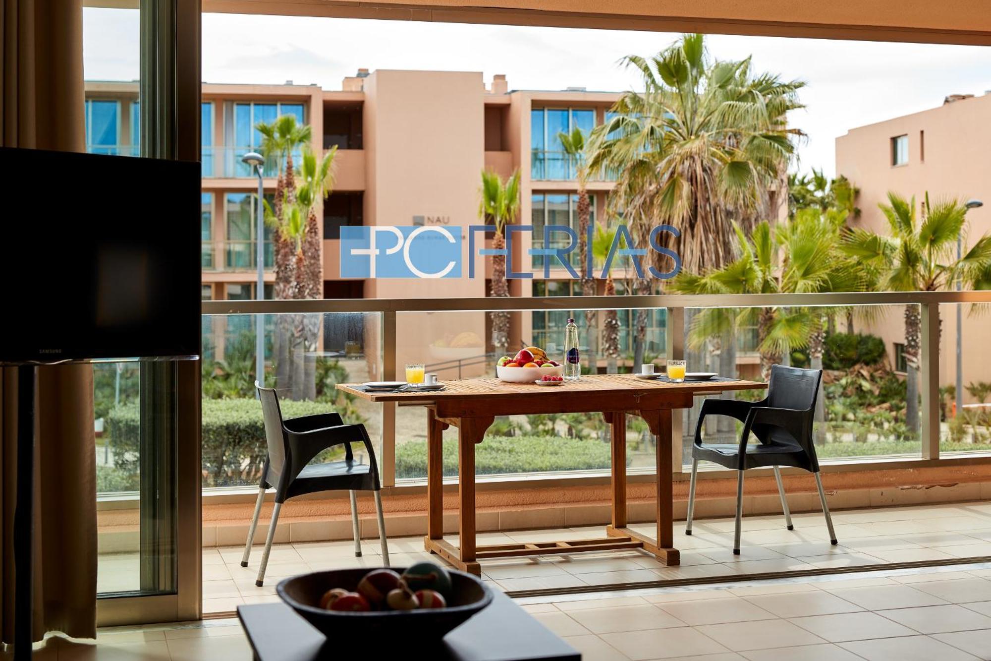 Apartments Herdade Dos Salgados By Pcferias Albufeira Quarto foto