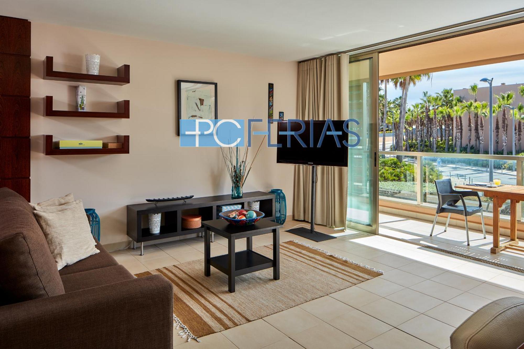 Apartments Herdade Dos Salgados By Pcferias Albufeira Quarto foto