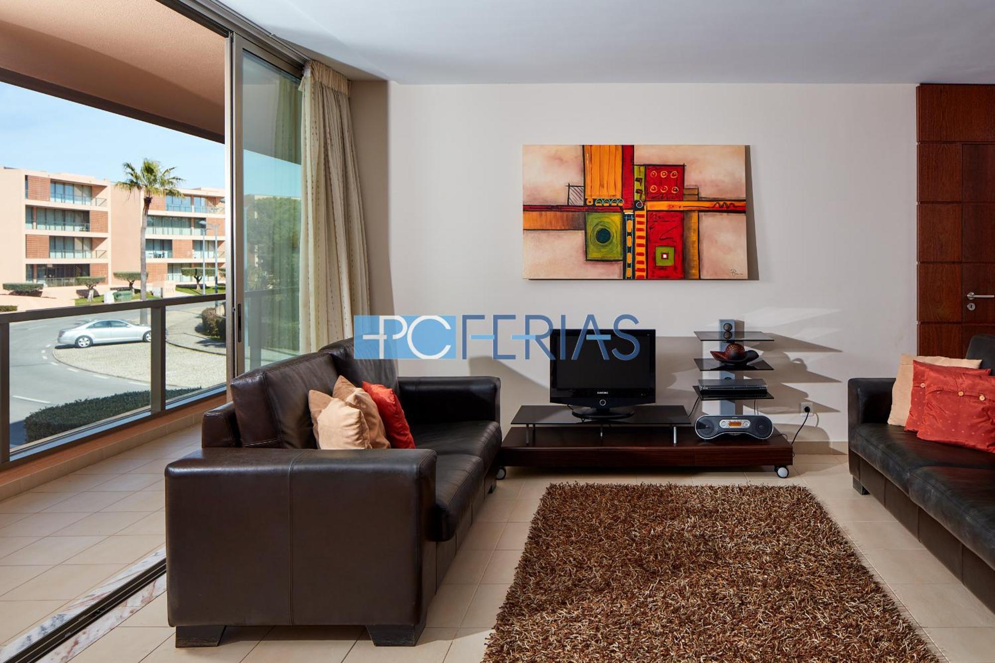 Apartments Herdade Dos Salgados By Pcferias Albufeira Quarto foto
