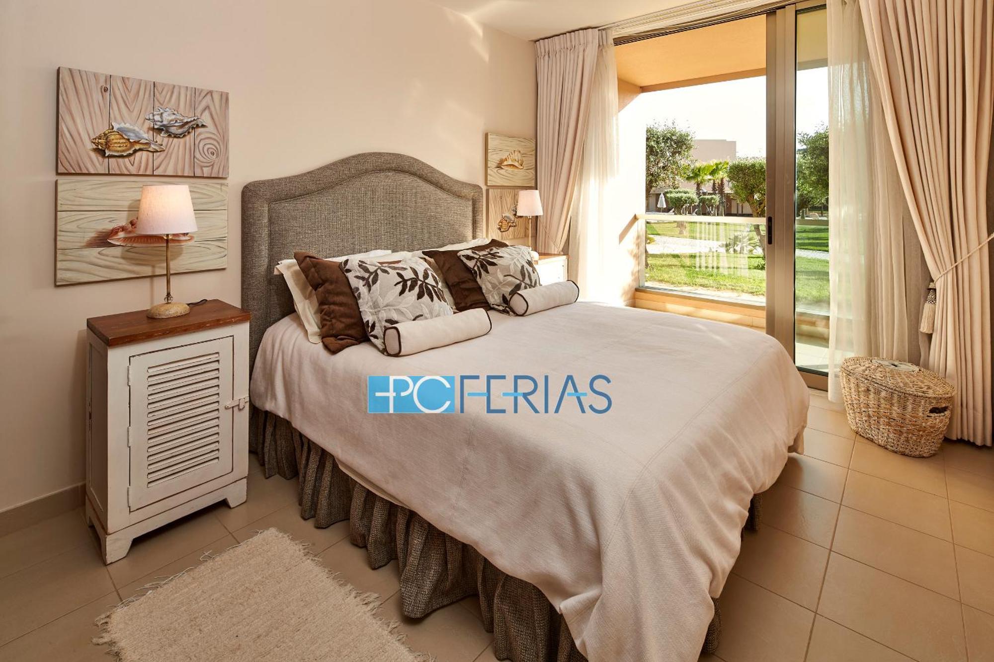 Apartments Herdade Dos Salgados By Pcferias Albufeira Quarto foto