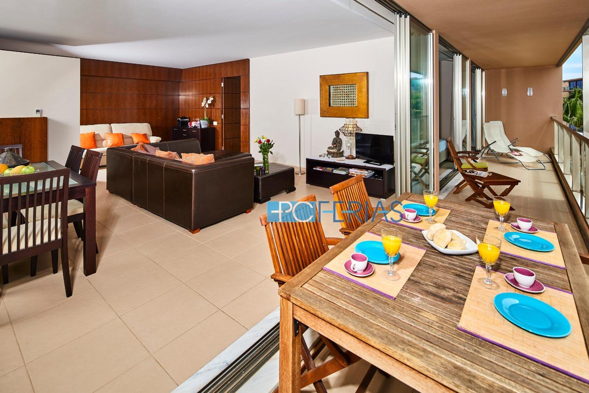Apartments Herdade Dos Salgados By Pcferias Albufeira Quarto foto