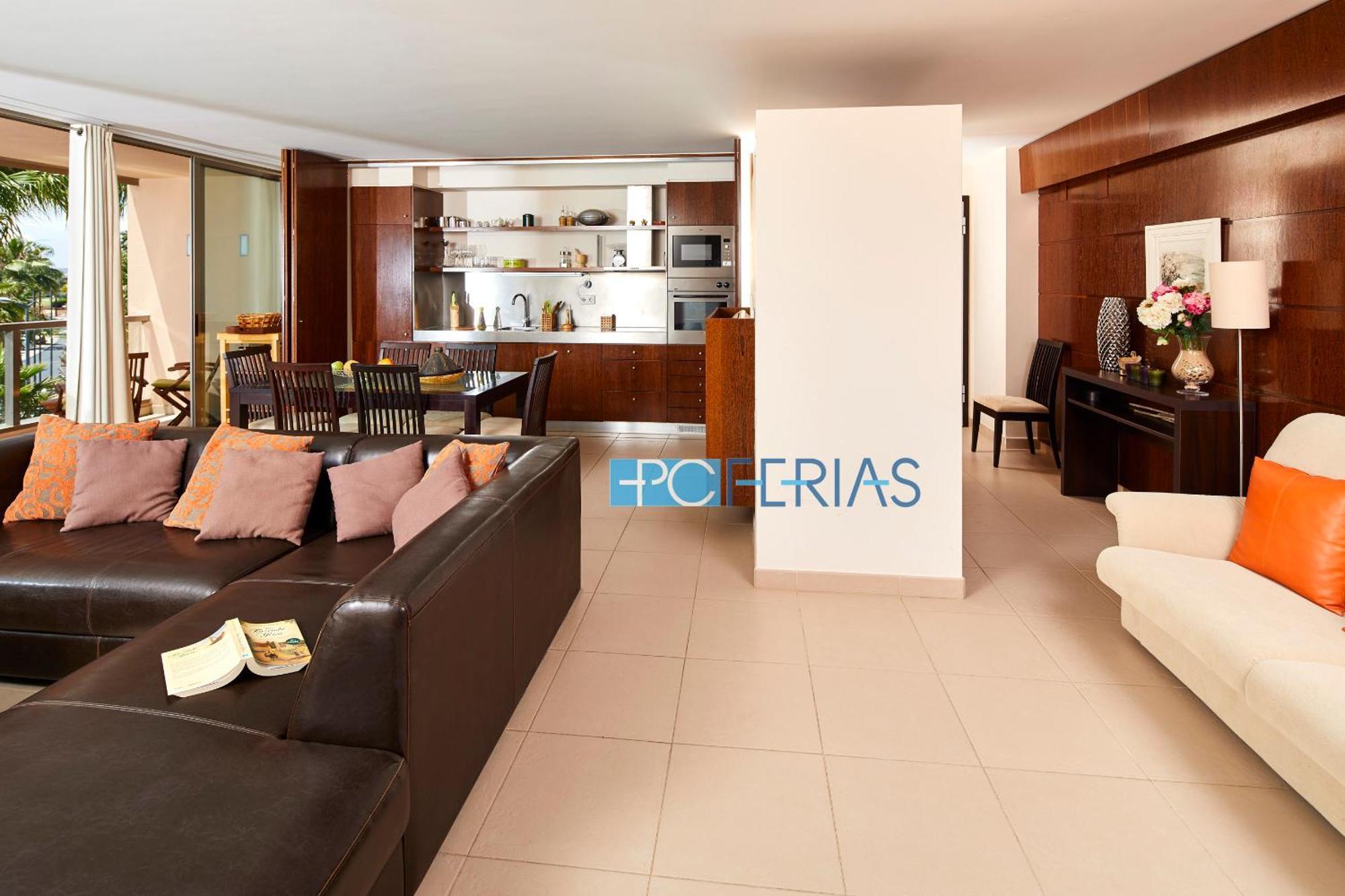 Apartments Herdade Dos Salgados By Pcferias Albufeira Quarto foto