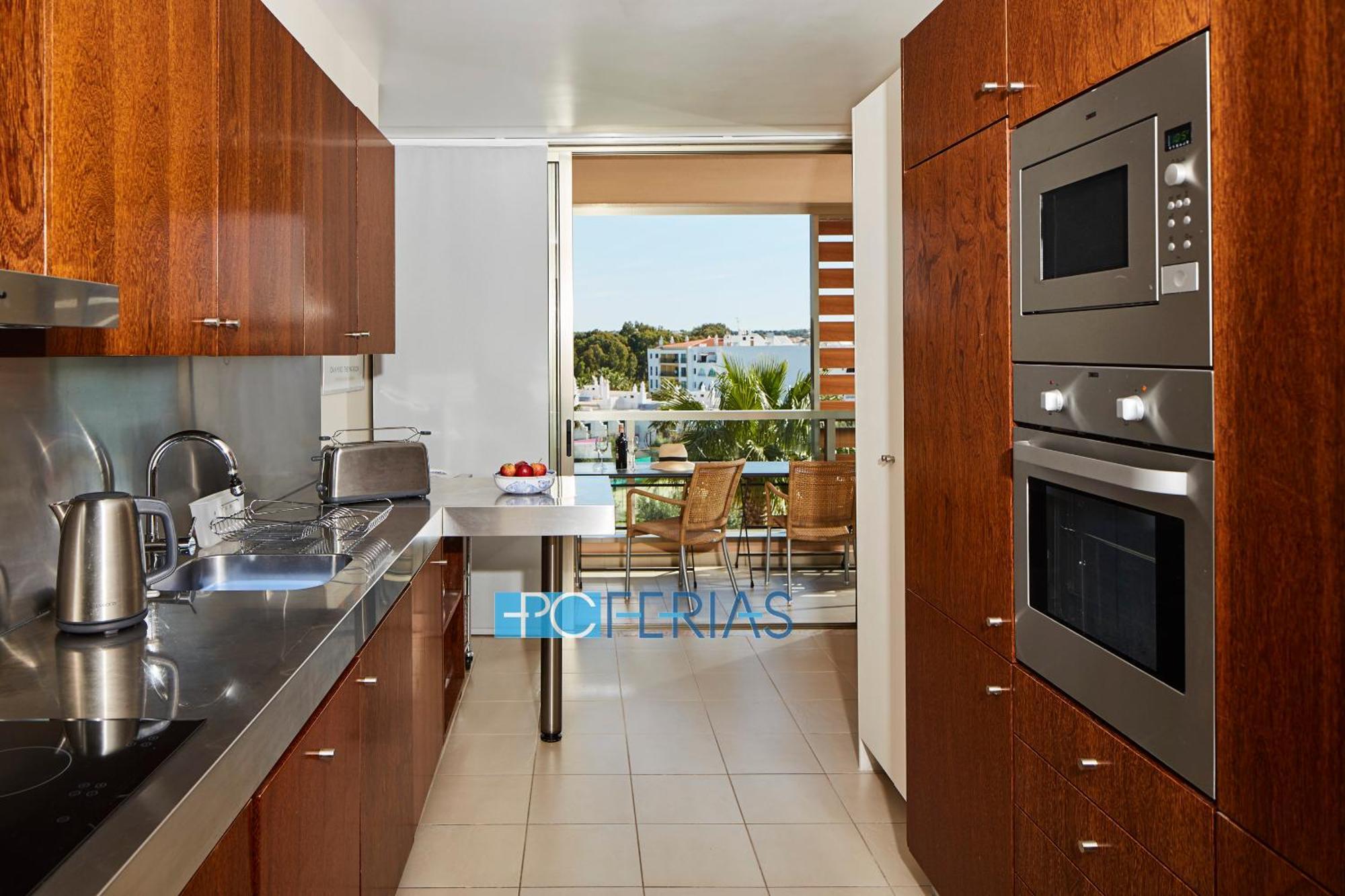 Apartments Herdade Dos Salgados By Pcferias Albufeira Quarto foto
