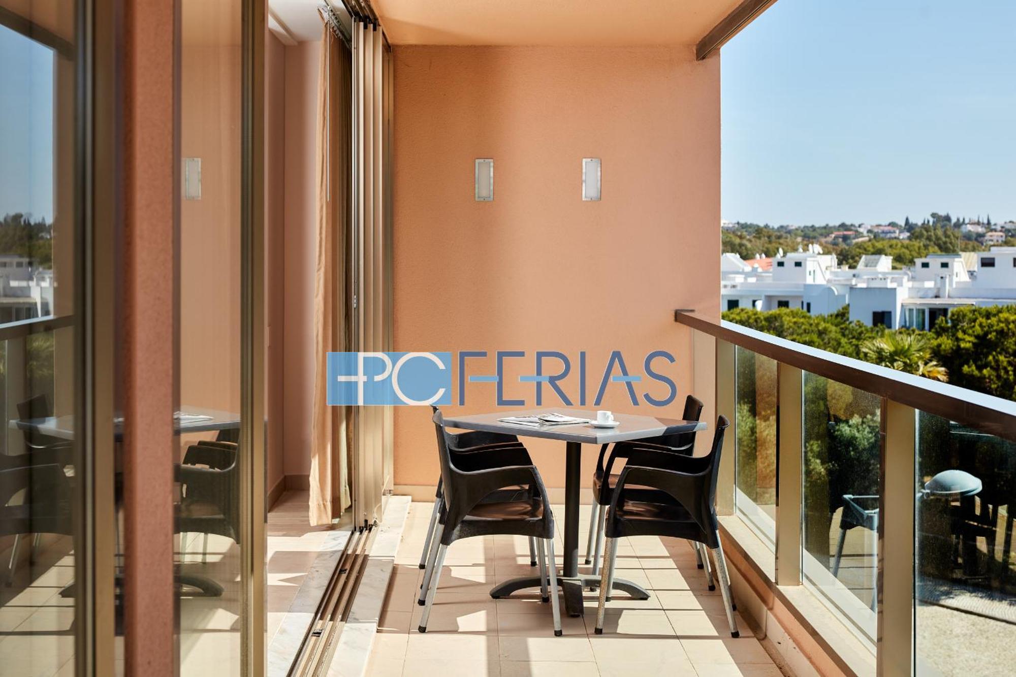Apartments Herdade Dos Salgados By Pcferias Albufeira Quarto foto