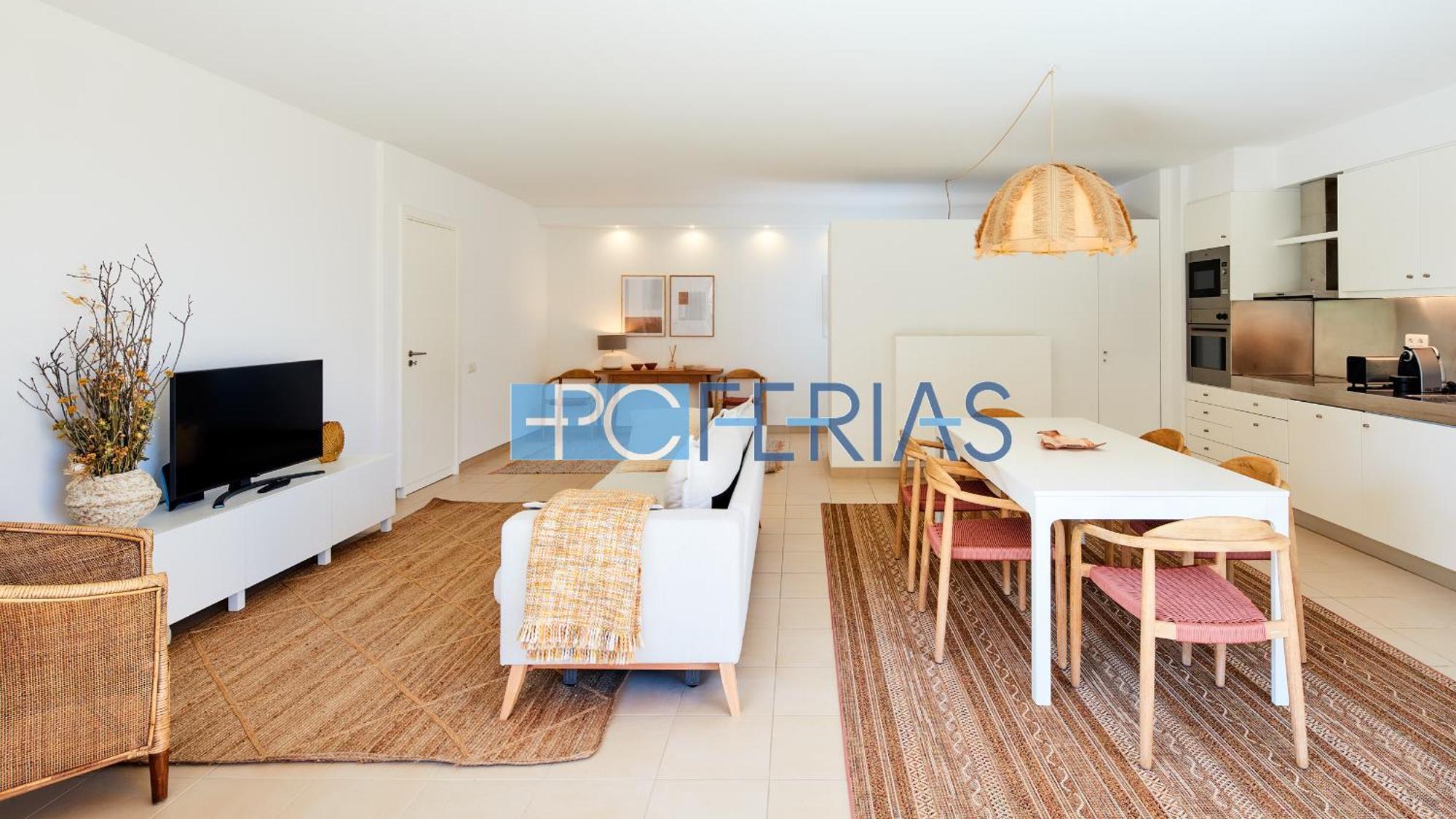 Apartments Herdade Dos Salgados By Pcferias Albufeira Quarto foto